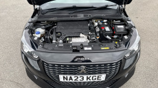 Peugeot 208 1.2 PureTech 100 Allure Premium + 5dr Petrol Hatchback